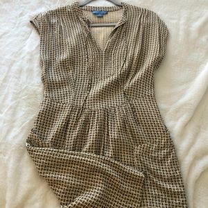 COPY - Anthropologie dress